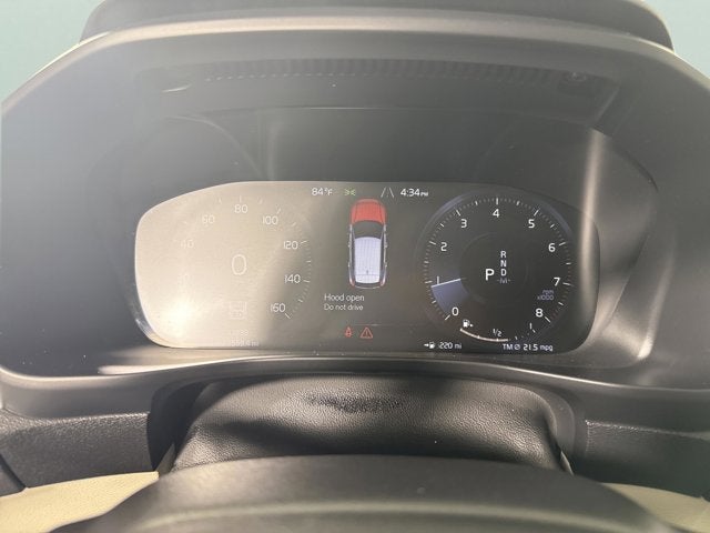 2021 Volvo XC40 Momentum