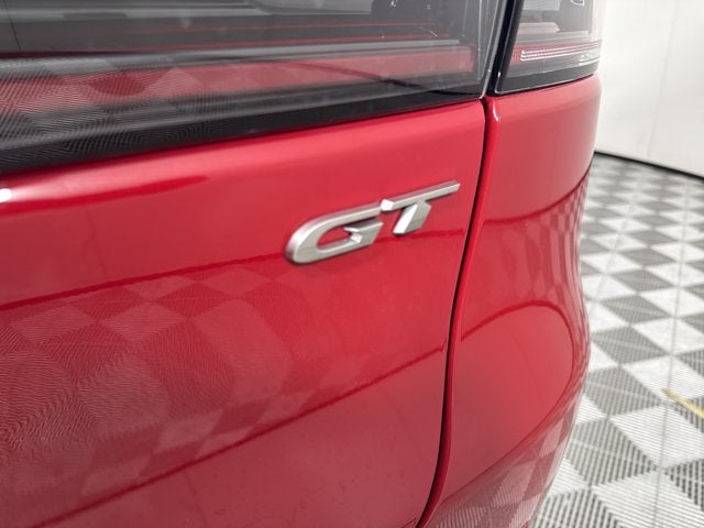 2024 Dodge Hornet GT