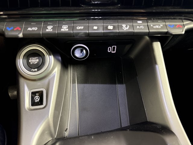 2024 Dodge Hornet GT