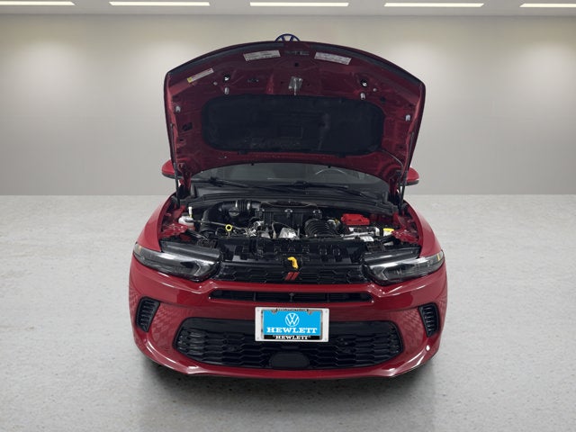 2024 Dodge Hornet GT