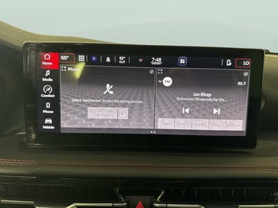 2024 Dodge Hornet GT