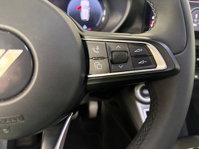 2024 Dodge Hornet GT