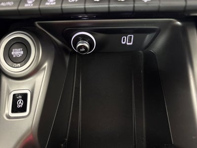 2024 Dodge Hornet GT