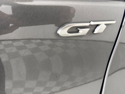2024 Dodge Hornet GT