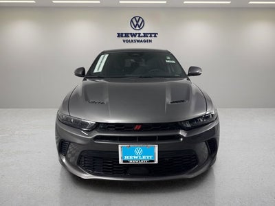 2024 Dodge Hornet GT
