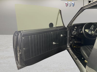 1967 CHEV CAMA NA