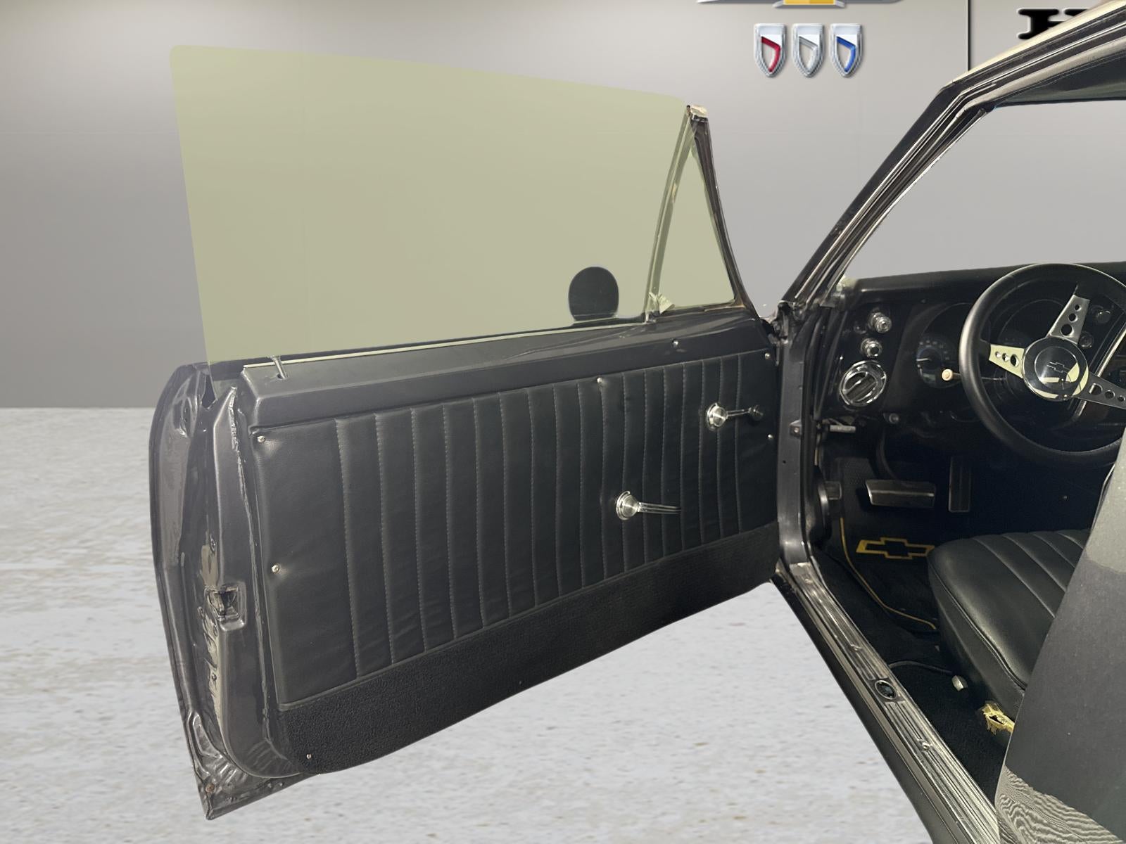 1967 CHEV CAMA NA
