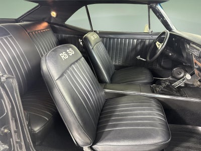 1967 CHEV CAMA NA