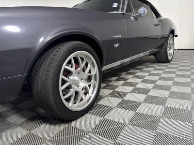 1967 CHEV CAMA NA