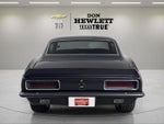 1967 CHEV CAMA NA