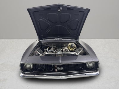 1967 CHEV CAMA NA