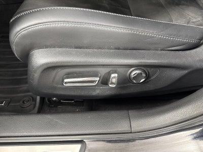 2023 Acura Integra w/A-Spec Technology Package