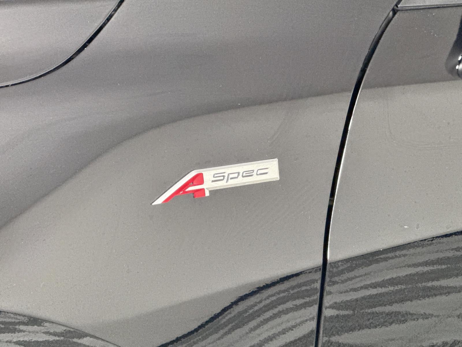 2023 Acura Integra w/A-Spec Technology Package