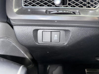 2023 Acura Integra w/A-Spec Technology Package