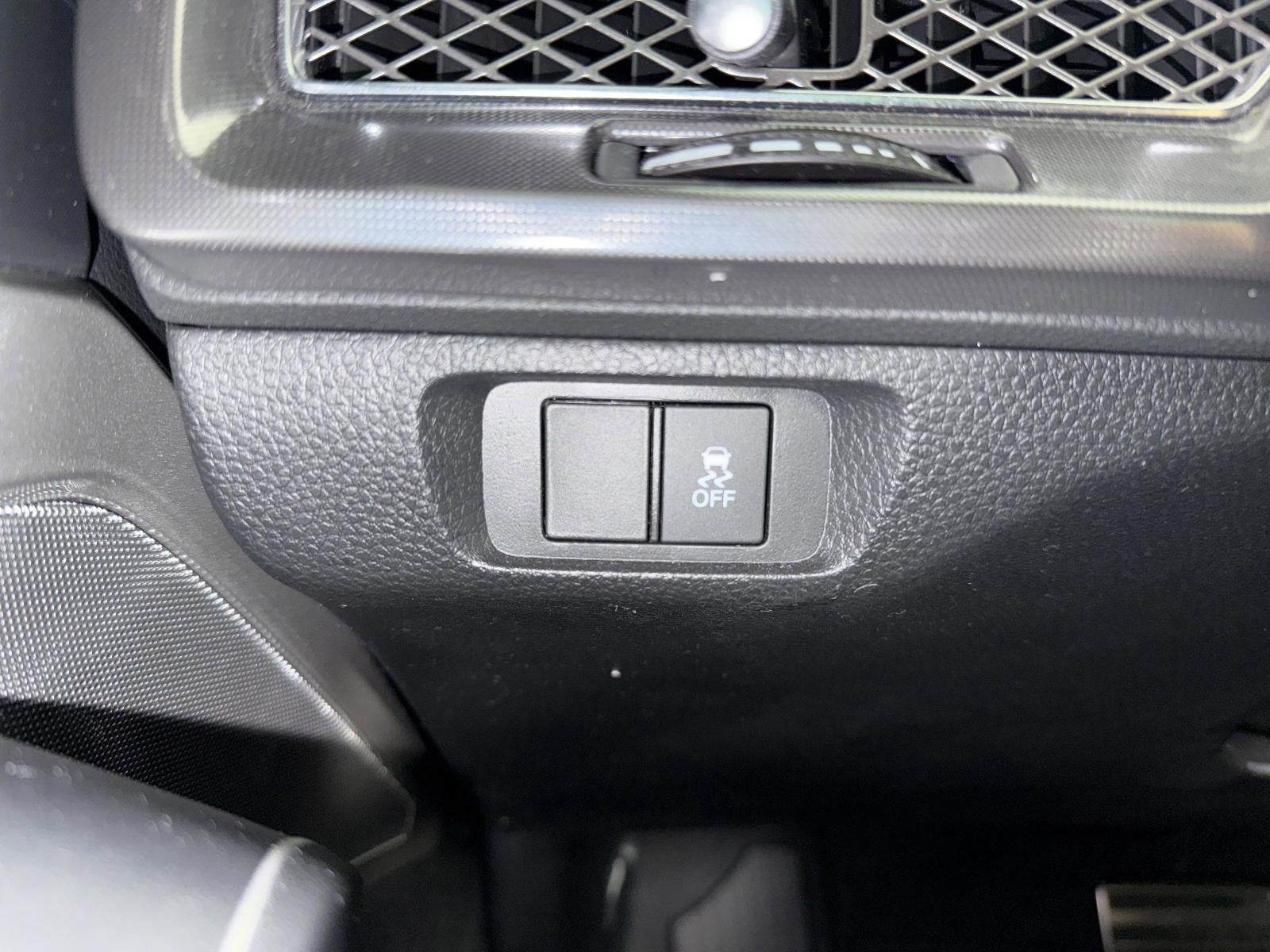 2023 Acura Integra w/A-Spec Technology Package