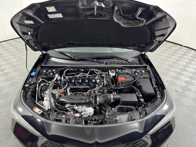 2023 Acura Integra w/A-Spec Technology Package