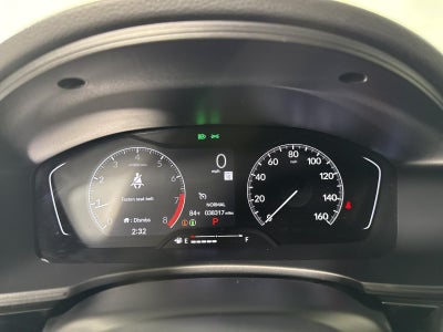 2022 Honda Civic Hatchback Sport