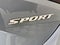 2022 Honda Civic Hatchback Sport