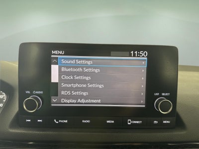 2024 Honda Civic Hatchback Sport