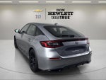 2024 Honda Civic Hatchback Sport