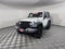 2016 Jeep Wrangler Willys Wheeler
