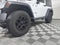 2016 Jeep Wrangler Willys Wheeler
