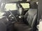 2016 Jeep Wrangler Willys Wheeler