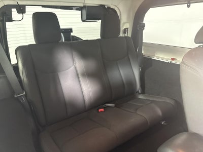 2016 Jeep Wrangler Willys Wheeler