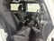 2016 Jeep Wrangler Willys Wheeler