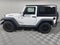 2016 Jeep Wrangler Willys Wheeler