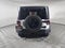 2016 Jeep Wrangler Willys Wheeler