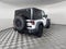 2016 Jeep Wrangler Willys Wheeler