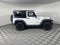 2016 Jeep Wrangler Willys Wheeler