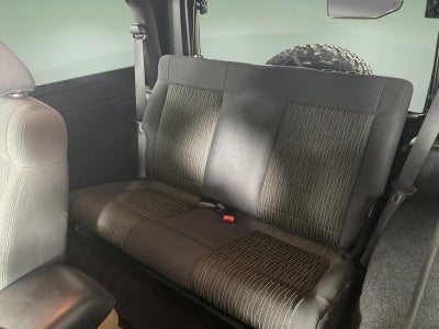 2012 Jeep Wrangler Rubicon