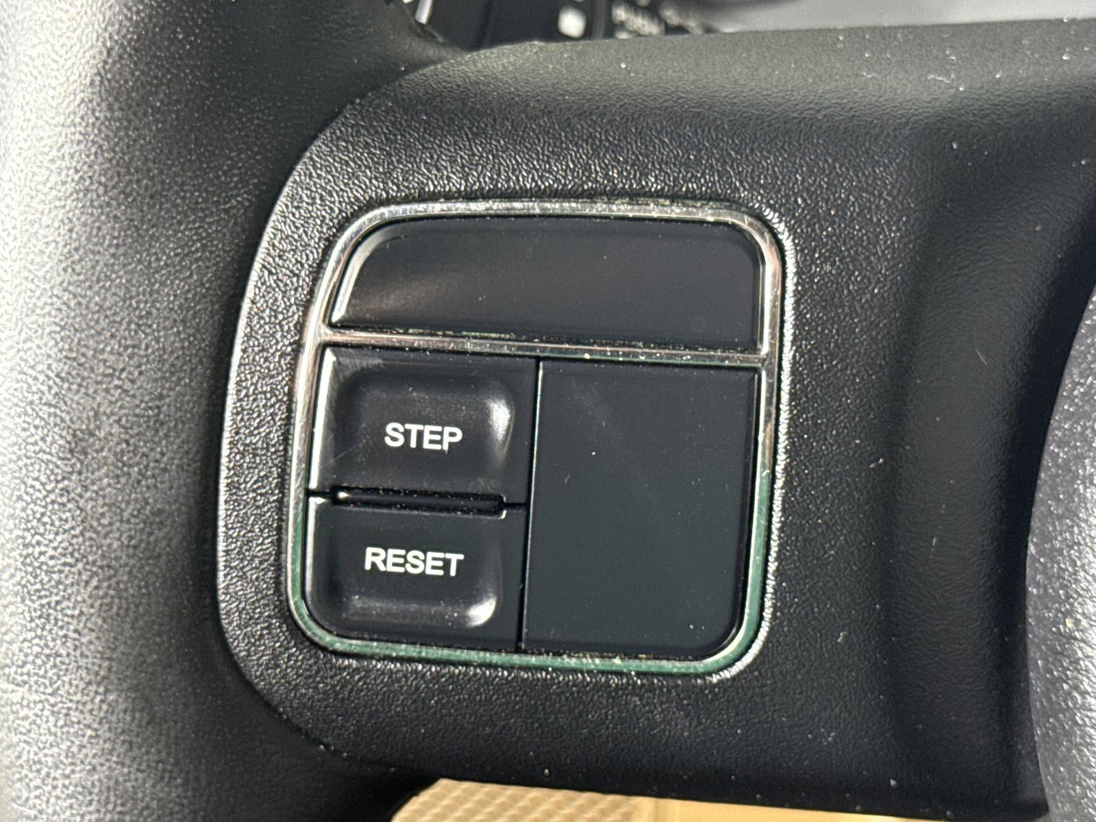2012 Jeep Wrangler Rubicon