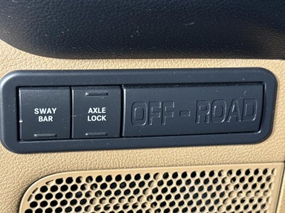 2012 Jeep Wrangler Rubicon
