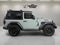 2023 Jeep Wrangler Willys