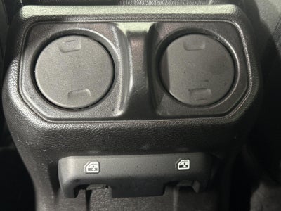 2020 Jeep Wrangler Unlimited Sport S 4x4