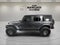 2020 Jeep Wrangler Unlimited Sport S 4x4