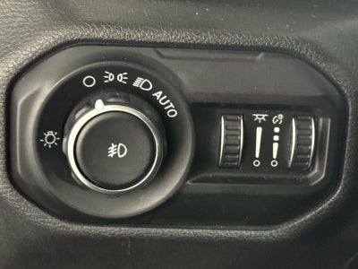2020 Jeep Wrangler Unlimited Sport S 4x4