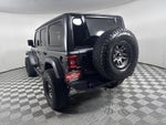 2020 Jeep Wrangler Unlimited Sport S 4x4