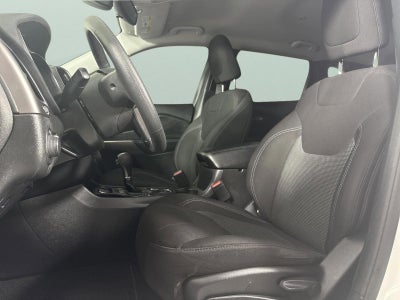 2021 Jeep Cherokee Latitude