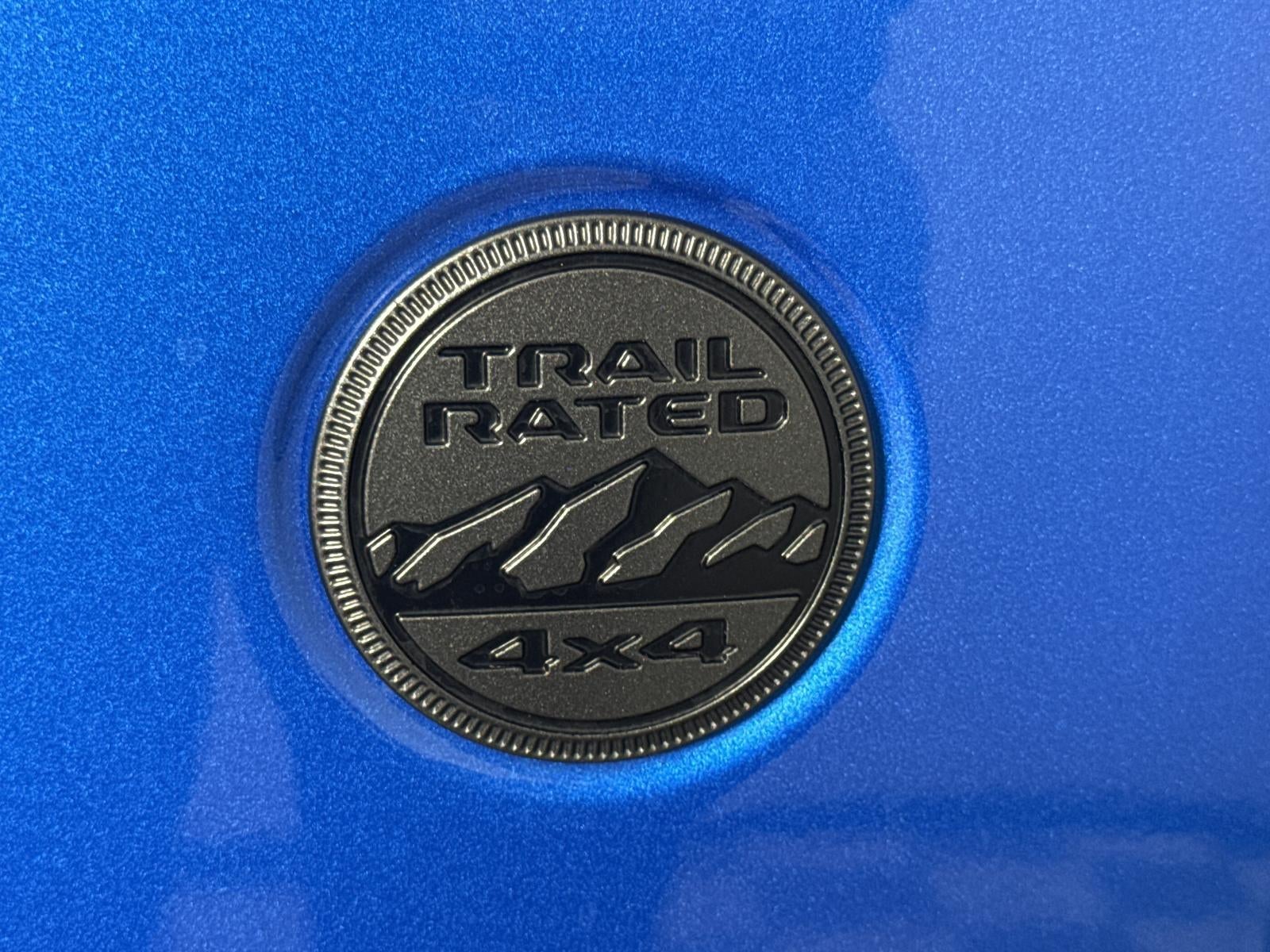 2026 Jeep Wrangler 4-Door Sport S 4x4