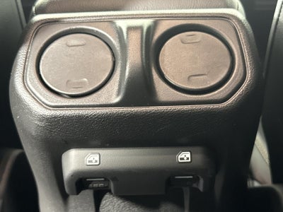 2026 Jeep Wrangler 4-Door Sport S 4x4