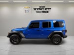 2026 Jeep Wrangler 4-Door Sport S 4x4