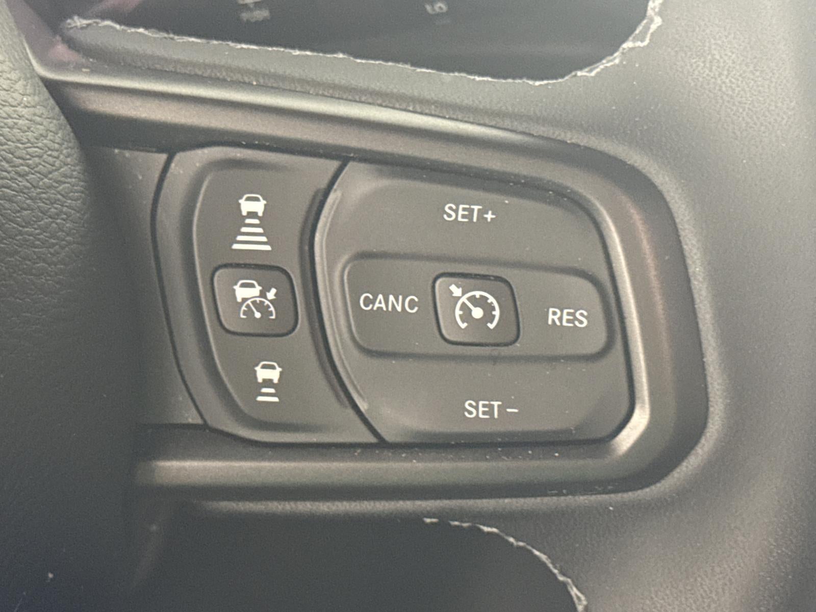 2026 Jeep Wrangler 4-Door Sport S 4x4