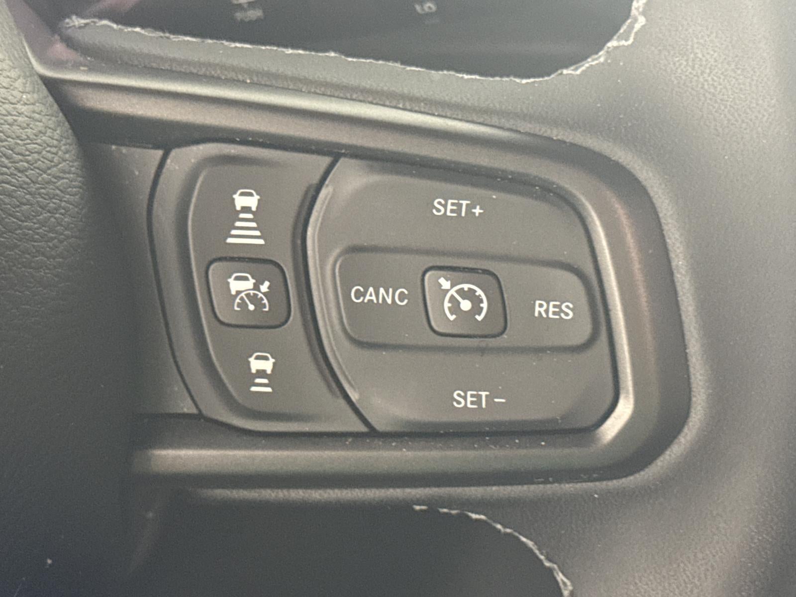 2026 Jeep Wrangler 4-Door Sport S 4x4