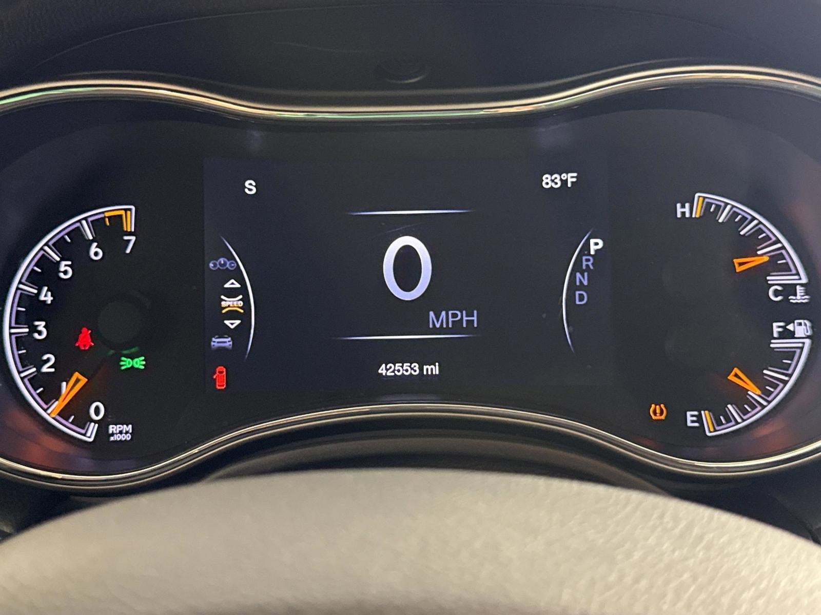 2022 Jeep Grand Cherokee WK Laredo E