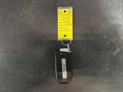 2022 Jeep Grand Cherokee WK Laredo E