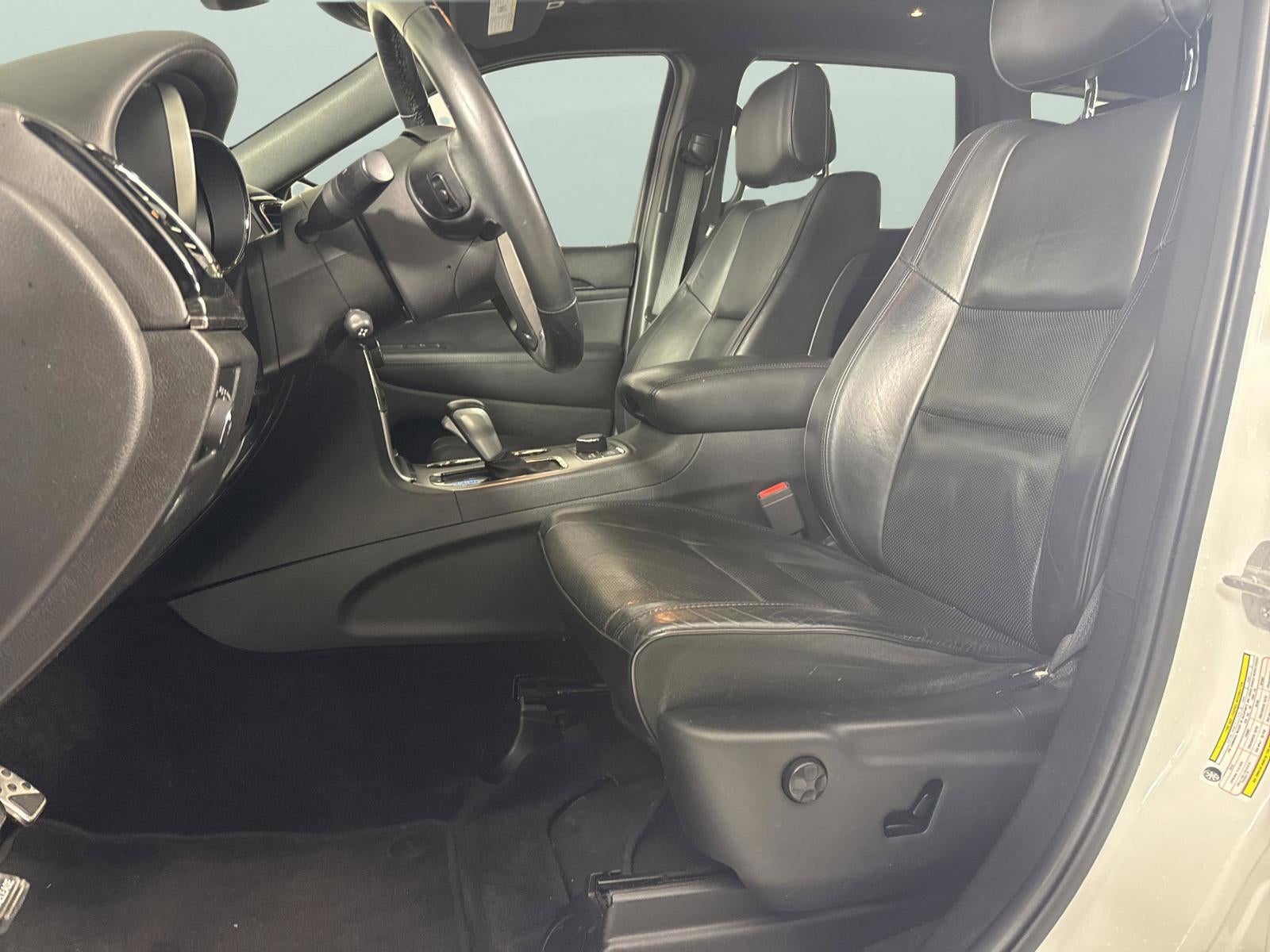 2019 Jeep Grand Cherokee High Altitude 4x4